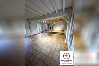 Ma-Cabane - Vente Maison Saint-Père-sur-Loire, 190 m²