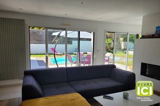 Ma-Cabane - Vente Maison SAINT-PHILBERT-DE-GRAND-LIEU, 105 m²