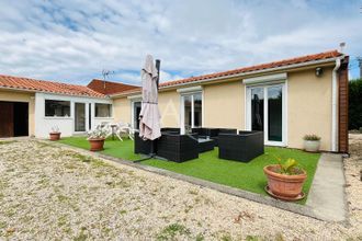 Ma-Cabane - Vente Maison SAINT-PHILBERT-DE-GRAND-LIEU, 165 m²