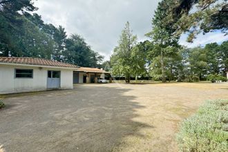 Ma-Cabane - Vente Maison SAINT-PHILBERT-DE-GRAND-LIEU, 228 m²