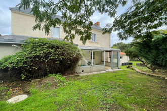 Ma-Cabane - Vente Maison SAINT-PHILBERT-DE-GRAND-LIEU, 146 m²