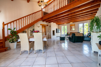 Ma-Cabane - Vente Maison SAINT-PHILBERT-DE-GRAND-LIEU, 130 m²