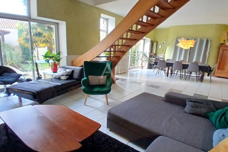 Ma-Cabane - Vente Maison SAINT-PHILBERT-DE-GRAND-LIEU, 179 m²