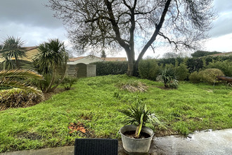 Ma-Cabane - Vente Maison SAINT-PHILBERT-DE-GRAND-LIEU, 107 m²