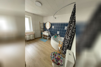 Ma-Cabane - Vente Maison SAINT-PHILBERT-DE-GRAND-LIEU, 115 m²