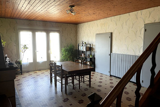 Ma-Cabane - Vente Maison SAINT-PHILBERT-DE-GRAND-LIEU, 117 m²