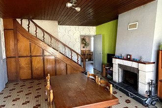 Ma-Cabane - Vente Maison SAINT-PHILBERT-DE-GRAND-LIEU, 117 m²
