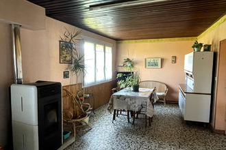Ma-Cabane - Vente Maison SAINT-PHILBERT-DE-GRAND-LIEU, 117 m²