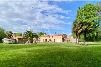 Ma-Cabane - Vente Maison SAINT-PHILBERT-DE-GRAND-LIEU, 149 m²