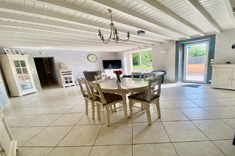 Ma-Cabane - Vente Maison SAINT-PHILBERT-DE-GRAND-LIEU, 149 m²