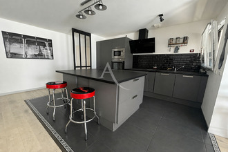 Ma-Cabane - Vente Maison SAINT-PHILBERT-DE-GRAND-LIEU, 96 m²