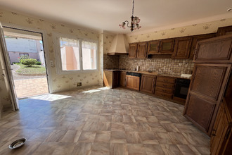 Ma-Cabane - Vente Maison Saint-Philbert-de-Grand-Lieu, 157 m²