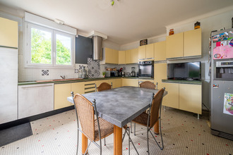 Ma-Cabane - Vente Maison SAINT-PHILBERT-DE-GRAND-LIEU, 136 m²