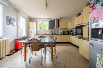 Ma-Cabane - Vente Maison SAINT-PHILBERT-DE-GRAND-LIEU, 136 m²