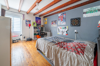 Ma-Cabane - Vente Maison SAINT-PHILBERT-DE-GRAND-LIEU, 136 m²