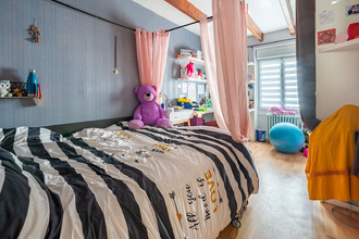 Ma-Cabane - Vente Maison SAINT-PHILBERT-DE-GRAND-LIEU, 136 m²