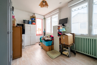 Ma-Cabane - Vente Maison SAINT-PHILBERT-DE-GRAND-LIEU, 136 m²