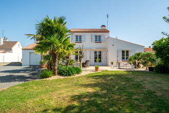 Ma-Cabane - Vente Maison SAINT-PHILBERT-DE-GRAND-LIEU, 130 m²