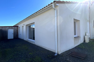 Ma-Cabane - Vente Maison SAINT-PHILBERT-DE-GRAND-LIEU, 122 m²