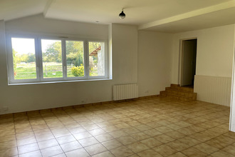 Ma-Cabane - Vente Maison SAINT-PHILBERT-DE-GRAND-LIEU, 122 m²