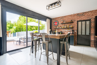 Ma-Cabane - Vente Maison SAINT-PHILBERT-DE-GRAND-LIEU, 160 m²