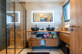 Ma-Cabane - Vente Maison SAINT-PHILBERT-DE-GRAND-LIEU, 160 m²