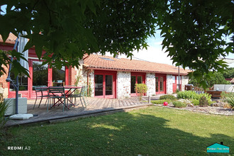 Ma-Cabane - Vente Maison SAINT-PHILBERT-DE-GRAND-LIEU, 241 m²