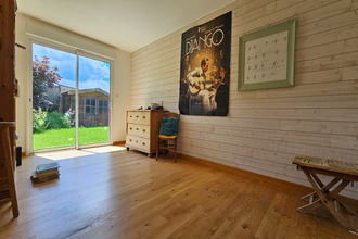 Ma-Cabane - Vente Maison SAINT-PHILBERT-DE-GRAND-LIEU, 169 m²
