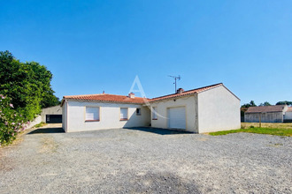 Ma-Cabane - Vente Maison SAINT-PHILBERT-DE-GRAND-LIEU, 117 m²