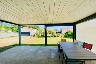 Ma-Cabane - Vente Maison SAINT-PHILBERT-DE-GRAND-LIEU, 117 m²