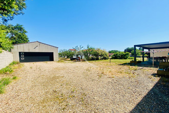 Ma-Cabane - Vente Maison SAINT-PHILBERT-DE-GRAND-LIEU, 117 m²