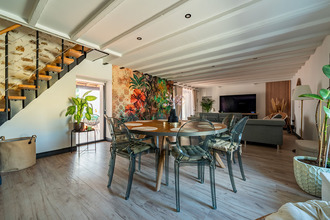 Ma-Cabane - Vente Maison SAINT-PHILBERT-DE-GRAND-LIEU, 185 m²