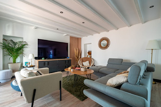 Ma-Cabane - Vente Maison SAINT-PHILBERT-DE-GRAND-LIEU, 185 m²