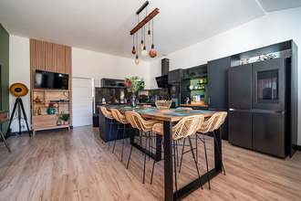 Ma-Cabane - Vente Maison SAINT-PHILBERT-DE-GRAND-LIEU, 185 m²