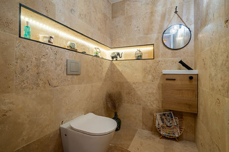 Ma-Cabane - Vente Maison SAINT-PHILBERT-DE-GRAND-LIEU, 185 m²