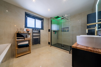 Ma-Cabane - Vente Maison SAINT-PHILBERT-DE-GRAND-LIEU, 185 m²