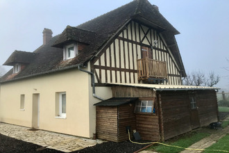 Ma-Cabane - Vente Maison Saint-Philbert-des-Champs, 122 m²