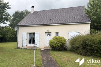 Ma-Cabane - Vente Maison Saint-Philbert-des-Champs, 90 m²