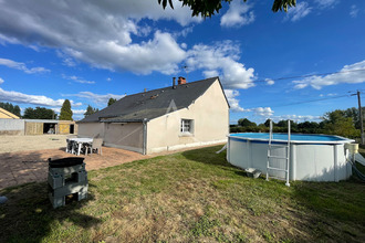 Ma-Cabane - Vente Maison SAINT-PHILBERT-DU-PEUPLE, 128 m²