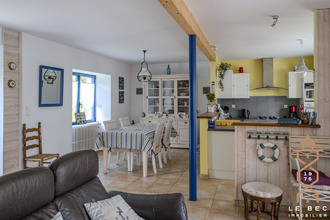 Ma-Cabane - Vente Maison Saint-Philibert, 116 m²