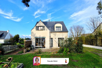 Ma-Cabane - Vente Maison Saint-Philibert, 117 m²