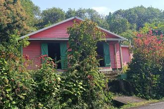 Ma-Cabane - Vente Maison SAINT-PHILIPPE, 45 m²