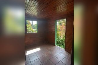 Ma-Cabane - Vente Maison SAINT-PHILIPPE, 45 m²