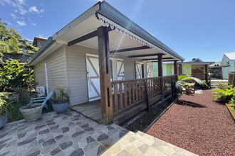 Ma-Cabane - Vente Maison Saint-Philippe, 125 m²