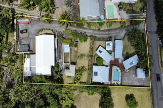 Ma-Cabane - Vente Maison Saint-Philippe, 253 m²