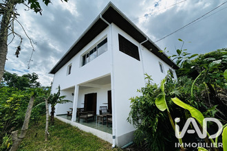 Vente Maison 97442, Saint-Philippe France