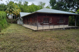 Ma-Cabane - Vente Maison Saint-Pierre, 250 m²