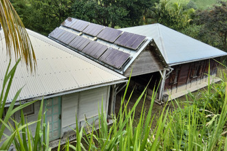 Ma-Cabane - Vente Maison Saint-Pierre, 250 m²