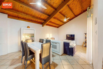 Ma-Cabane - Vente Maison SAINT PIERRE, 107 m²