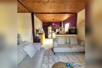 Ma-Cabane - Vente Maison Saint-Pierre, 64 m²